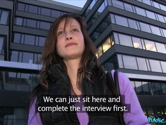 Leie, Schönheit, Blasen, Braunhaarige, Betrug, Geld, Pov, Hoch