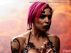 Tussi, Vollbusig, Flotter vierer, Grufti