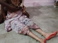 Aisselle, Asiatique, Gros seins, Fait maison, Femme au foyer, Époux mari, Indienne, Épouse