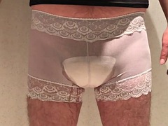Amateur, Gay, Bragas
