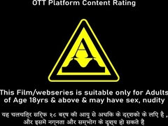 Indian hot MILF porn video