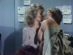 Арабское, Оргии, Винтаж