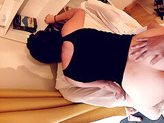 Amateur, Mamada, Tetona, Estilo perrito, Madres para coger, Orgasmo