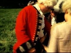 Français, Rétro ancien