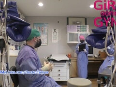 Africain, Américain, Couple, Médecin, Humiliation, Maigrichonne, Nénés, Jouets