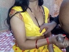 素人, 緊縛, セレブ, ハードコア, インド人, 母, 息子, 義母