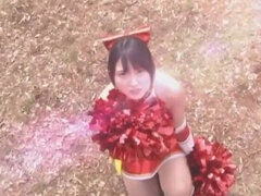 アジア人, 気狂い, 日本人