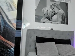 Tetas grandes, Tetona, Consolador, Alemán, Maduro, Madres para coger, Fumando, Tetas