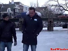 Badpak, Blond, Pijpbeurt, Sperma shot, Hd, Prostituee, Anaal likken, Strak
