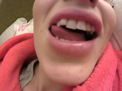 Girlfriend, Kissing, Pov, Smoking