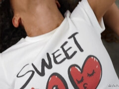 フェラチオ, 衣服着たままセックス, 女 人男 人, ハードコア, なめる, 裸, 三人