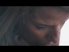 69, カップル, ゲーム, キス, 天然, 乳首, ヌード, オマンコ