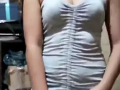 Leie, Grosser schwanz, Grosse titten, Hochschule, Freundin, Hotel, Masturbation, Mexikanisch