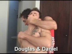 Leie, In den arsch, Doppelpenetration, Deutsch, Weibliche ejakulation, Spielzeuge