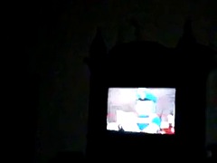 ぽっちゃり, デカチン, デカパイ, ビッチ, 黒人, コンピレーション, 黒人, ヤリマン