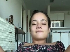 素人, ぽっちゃり, デカパイ