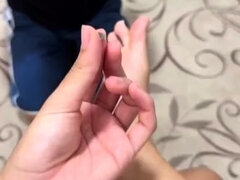 Leie, Weibliche domination, Fetisch, Fußfetisch, Spanner, Netzkamera
