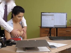 チン, 汚れた　, 手コキする, Hd, 母, お金, 義母, フェラする