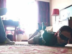 アジア人, 緊縛, Hd, 日本人