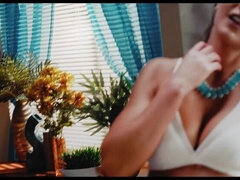 Anal, Blowjob, Deepthroat, Gagging, Gaping, Natural, Rough, Tits