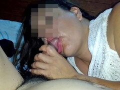 Blowjob, Latina, Massage, Mexican, Milf