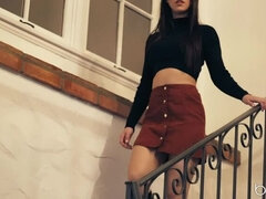 Kinderoppas, Pijpbeurt, Bruinharig, Bedriegen, Sperma, Hardcore, Ondergoed, Klein