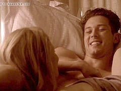 Celebrity, sex scenes, big natural tits