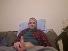 イく瞬間, ゲイ, 巨大