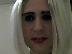Black, Slut