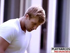 Blond, Rondborstig, Oudere vrouw, Hd, Onschuldig, Moeder die ik wil neuken, Klein, Stiefmoeder