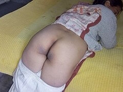 Anal, Beso negro, Culo grande, Primera ves, Pequeña, Medias largas, Adolescente, Tetas