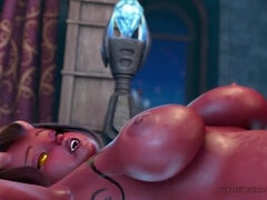 Лесбиянка, Мастурбация