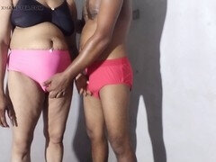 Desi hottie Rupali Bhabhi gets naughty with her devar, Bangla audio