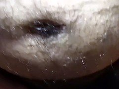 Amateur, Noire, Noir ébène, Lait, Pov, Enceinte, Chatte