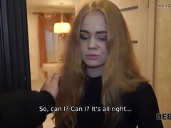 Debt4k. rose crazy was attempting to hide from collector buy now