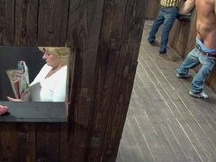 Leie, Blasen, Spermaladung, Schwanzloch, Gruppe, Hardcore, Party, Realität