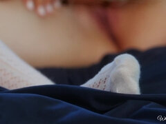 Chica, Rubia, Morena, Lesbiana, Lamidas, Lencería, Polaco, Coño