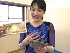 Asiatique, Collège université, Éjaculation interne, Fille, Gode, Hd, Pénis, Plan cul à trois