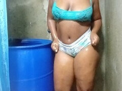 Webcam, colombian, butt