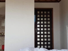 素人, アナル, デカパイ, ダブル開発, ハードコア, ホテル, 熟年, 淫乱熟女