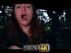 Beauté, Tromperie, Européenne, Hd, Seins naturels, De plein air, Pov, Rousse roux