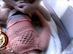 Amateur, Sucer une bite, Cocu, Tir de sperme, Indienne, Polonais, Pov, Épouse