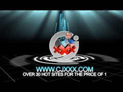 Leie, Schwanz, Handjob