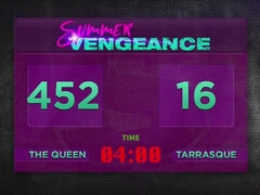 In den arsch, Braunhaarige, Faustfick, Lesbisch, Milf, Herrin, Strapon, Tätowierung