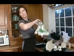 Hardcore, Keuken, Moeder die ik wil neuken, Moeder