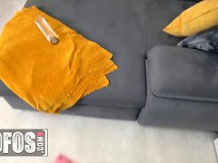 Arsch, Grosser arsch, Blasen, Schwanz, Schwarz, Aufs gesicht abspritzen, Pov, Schreiend