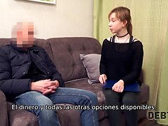 18, ハードコア, Hd, 自然山雀, 現実, ラフ, ロシア人, ティーン