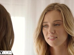 Culo, Rubia, Garganta profunda, Ffm, Enorme, Adolescente, Trio, Tetas