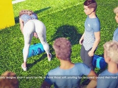 Morena, Pareja, Grupo, Novia, Casero, Marido, Masaje, Madres para coger