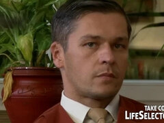 黒人, 茶髪の, コンピレーション, 顔射, 指いじり, 足フェチ, 喫煙, オッパイの